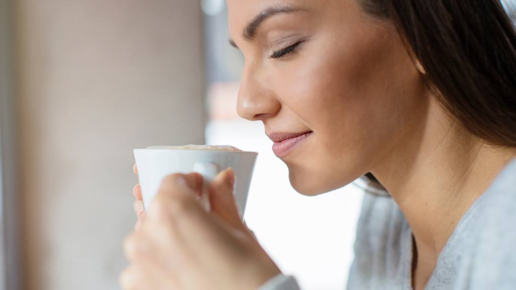 Cafeína: más allá de mejorar tus ojeras